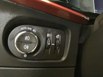 Photo 13 Opel Mokka  1.2 Turbo 100ch GS