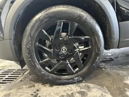 Photo 10 Opel Mokka  1.2 Turbo 100ch GS