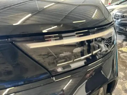 Photo 11 Opel Mokka  1.2 Turbo 100ch GS