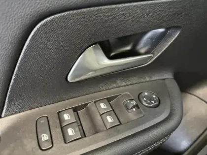 Photo 12 Opel Mokka  1.2 Turbo 100ch GS