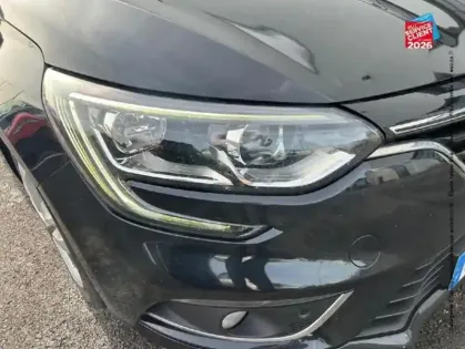 Photo 12 Renault Megane Gén. IV (BFB) Ph1 Business 5