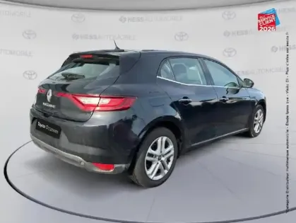 Photo 5 Renault Megane Gén. IV (BFB) Ph1 Business 5