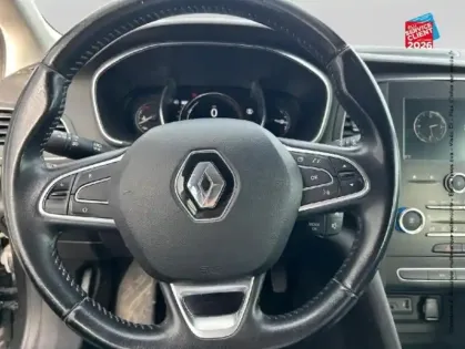 Photo 11 Renault Megane Gén. IV (BFB) Ph1 Business 5