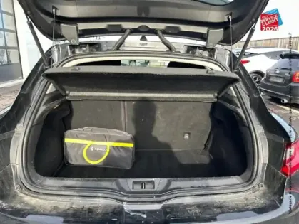 Photo 13 Renault Megane Gén. IV (BFB) Ph1 Business 5