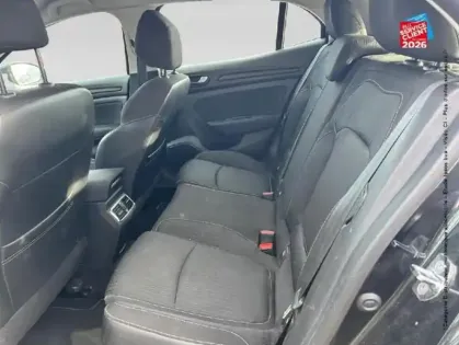 Photo 10 Renault Megane Gén. IV (BFB) Ph1 Business 5