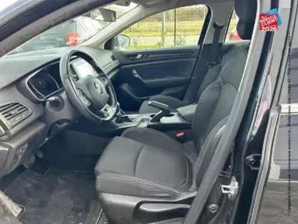 Photo 14 Renault Megane Gén. IV (BFB) Ph1 Business 5