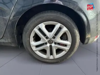 Photo 9 Renault Megane Gén. IV (BFB) Ph1 Business 5