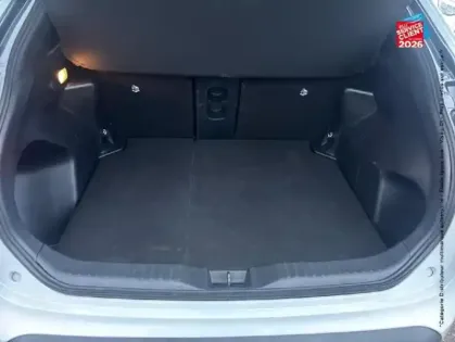 Photo 13 Toyota Yaris  Cross 116h GR Sport MY22 Sieges chauf GPS Camera HUD JBL