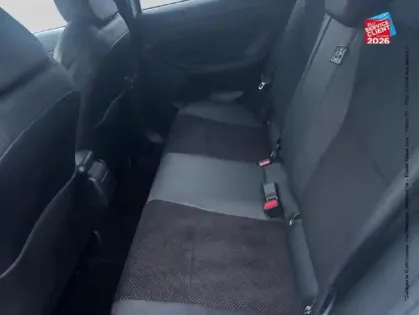 Photo 10 Toyota Yaris  Cross 116h GR Sport MY22 Sieges chauf GPS Camera HUD JBL