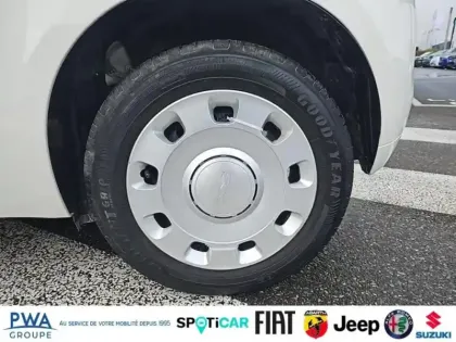 Photo 10 Fiat 500  1.0 70ch BSG S&S Pack Confort & Style