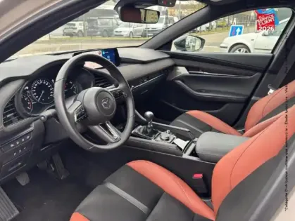 Photo 29 Mazda Mazda3 Gén. IV Ph1 Nagisa 5