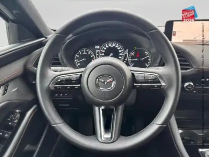 Photo 11 Mazda Mazda3 Gén. IV Ph1 Nagisa 5