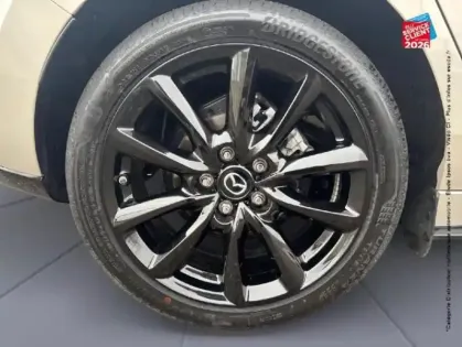 Photo 24 Mazda Mazda3 Gén. IV Ph1 Nagisa 5