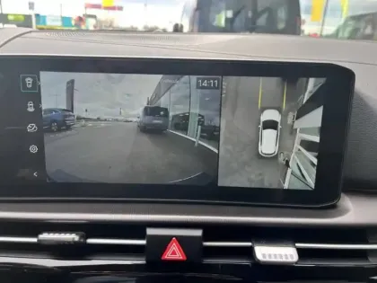 Photo 13 Kia Sportage Gén. V Ph2 GT-line Premium 5