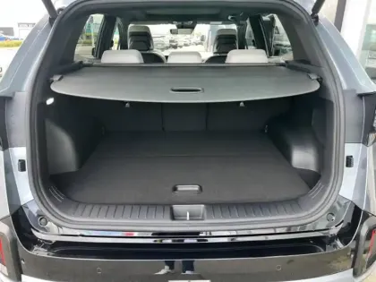 Photo 5 Kia Sportage Gén. V Ph2 GT-line Premium 5