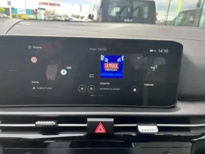 Photo 11 Kia Sportage Gén. V Ph2 GT-line Premium 5