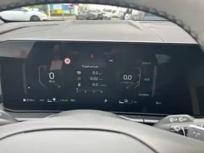 Photo 9 Kia Sportage Gén. V Ph2 GT-line Premium 5