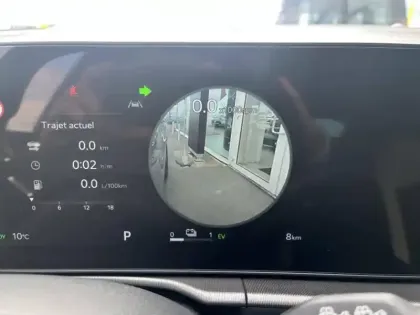 Photo 12 Kia Sportage Gén. V Ph2 GT-line Premium 5