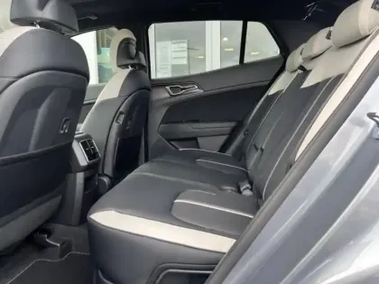 Photo 8 Kia Sportage Gén. V Ph2 GT-line Premium 5