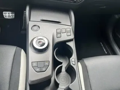 Photo 10 Kia Sportage Gén. V Ph2 GT-line Premium 5