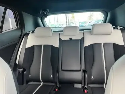 Photo 7 Kia Sportage Gén. V Ph2 GT-line Premium 5