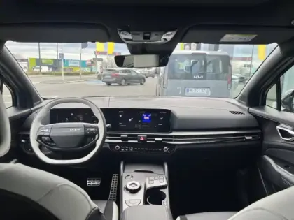 Photo 6 Kia Sportage Gén. V Ph2 GT-line Premium 5