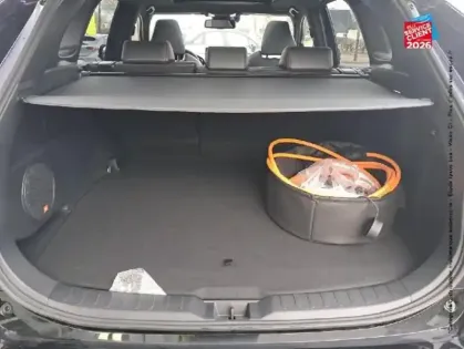 Photo 13 Toyota Rav4  2.5 Hybride Rechargeable 306ch Collection AWD-i MY25