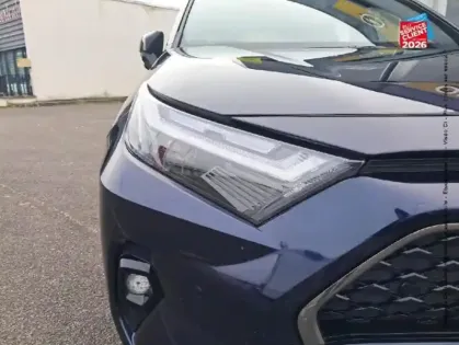 Photo 27 Toyota Rav4  2.5 Hybride Rechargeable 306ch Collection AWD-i MY25