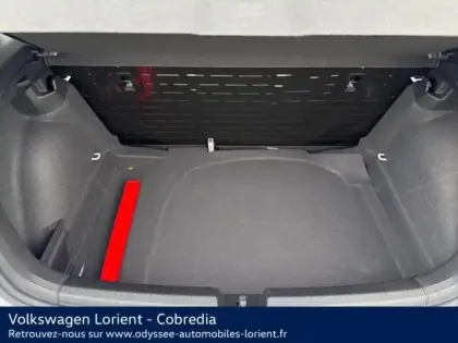 Photo 11 Volkswagen Polo  1.0 MPI 80ch