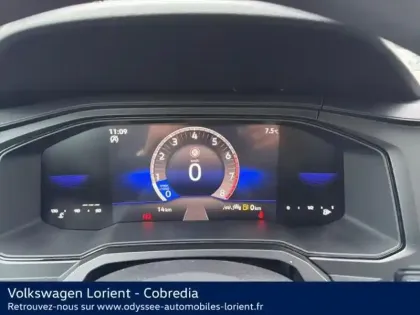 Photo 8 Volkswagen Polo  1.0 MPI 80ch