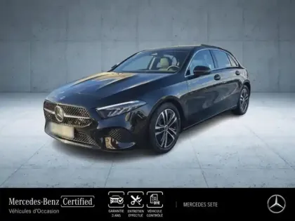 Photo Mercedes Classe A