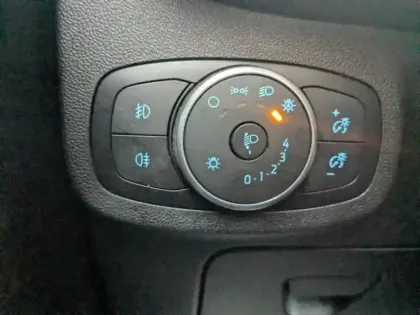 Photo 9 Ford Fiesta  1.0 EcoBoost 100ch Stop&Start ST-Line 5p