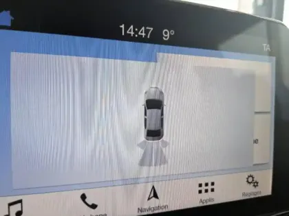 Photo 11 Ford Fiesta  1.0 EcoBoost 100ch Stop&Start ST-Line 5p