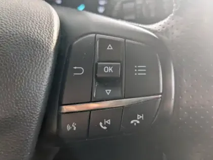 Photo 8 Ford Fiesta  1.0 EcoBoost 100ch Stop&Start ST-Line 5p