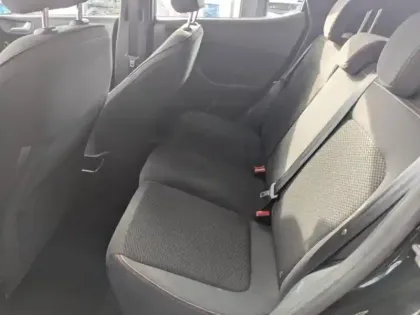 Photo 5 Ford Fiesta  1.0 EcoBoost 100ch Stop&Start ST-Line 5p