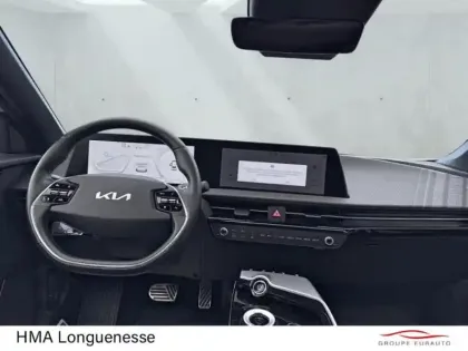Photo 7 Kia Ev6  229ch GT-Line 2WD