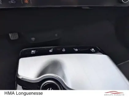 Photo 14 Kia Ev6  229ch GT-Line 2WD