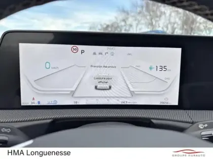 Photo 9 Kia Ev6  229ch GT-Line 2WD