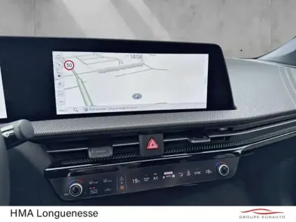 Photo 13 Kia Ev6  229ch GT-Line 2WD