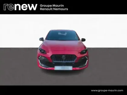 Photo 6 Renault Clio  1.8 E-Tech 160ch full hybrid esprit Alpine