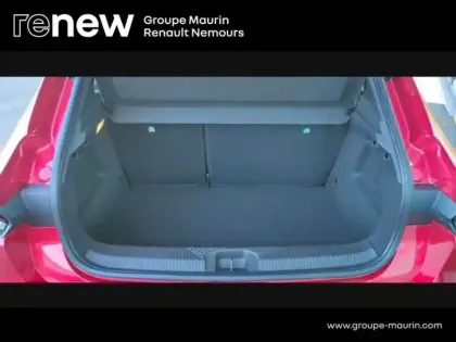 Photo 13 Renault Clio  1.8 E-Tech 160ch full hybrid esprit Alpine