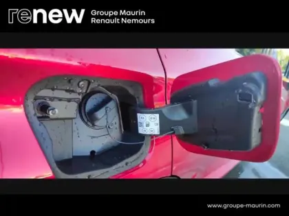 Photo 11 Renault Clio  1.8 E-Tech 160ch full hybrid esprit Alpine
