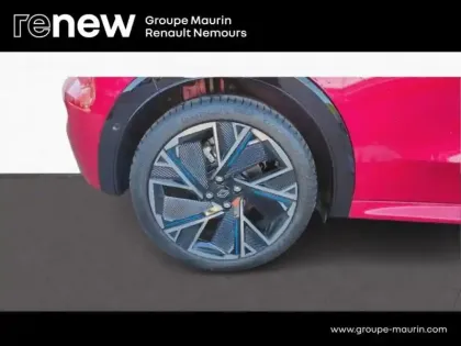 Photo 12 Renault Clio  1.8 E-Tech 160ch full hybrid esprit Alpine