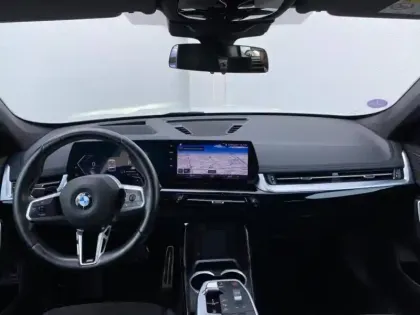 Photo 7 BMW X1  sDrive18i 136ch M Sport