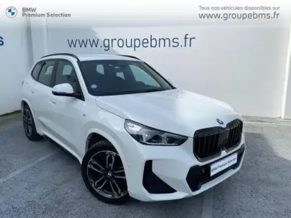 Photo Bmw X1