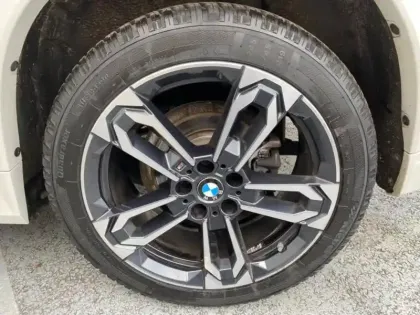 Photo 8 BMW X1  sDrive18i 136ch M Sport