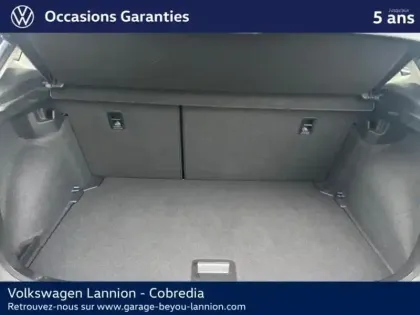 Photo 9 Volkswagen Polo  1.0 TSI 95ch Style DSG7