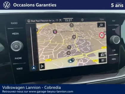 Photo 14 Volkswagen Polo  1.0 TSI 95ch Style DSG7