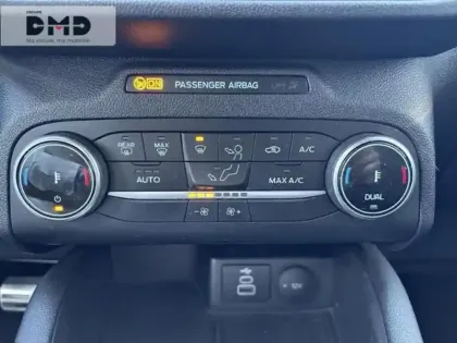 Photo 7 Ford Kuga  2.5 Duratec 190ch FHEV E85 Graphite Tech Edition BVA