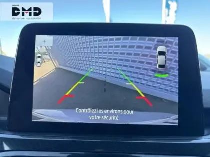 Photo 8 Ford Kuga  2.5 Duratec 190ch FHEV E85 Graphite Tech Edition BVA